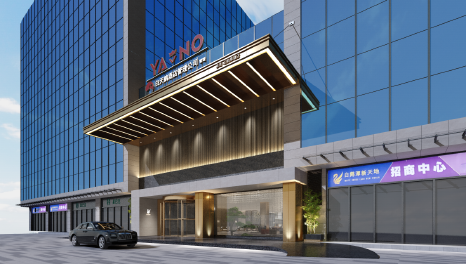 嶺南記憶-廣州荔灣區(qū)君錦酒店設(shè)計(jì)方案