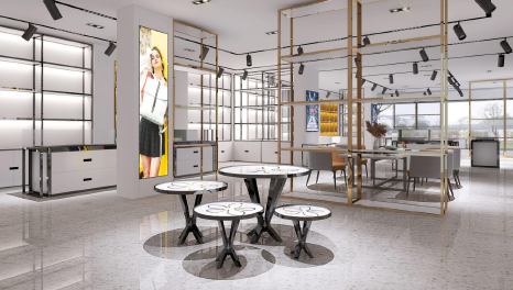 感受內(nèi)在-意大利工藝PLD公司新辦公室設(shè)計(jì)