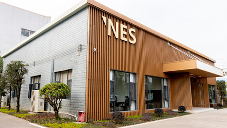 經(jīng)典對比-佛山新東海行政辦公樓裝修實(shí)景