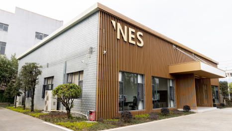 閑情工作-佛山新東海辦公樓裝修改造