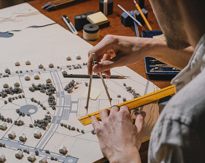 月亮灣裝飾-企業(yè)文化-辦公空間設(shè)計(jì)裝修