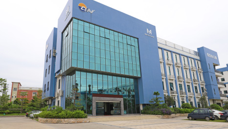 天海水色-佛山海洋衛(wèi)浴辦公大樓裝修項(xiàng)目