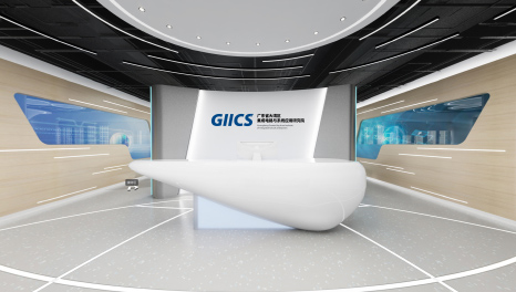 有價值的元素-中科航宇廣州辦公樓裝修