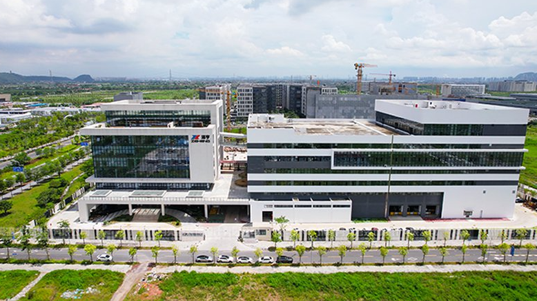 靈動(dòng)暢想—澤亨實(shí)業(yè)新辦公大樓裝修完工項(xiàng)目