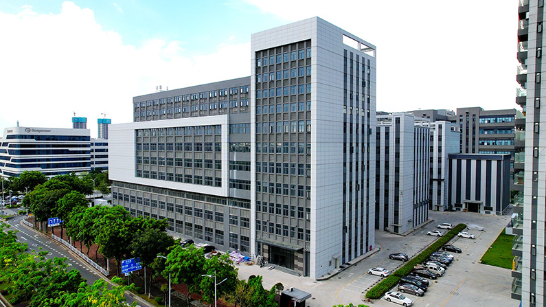 傳承 ·創(chuàng)新——阿爾派電力新總部辦公樓設(shè)計(jì)裝修