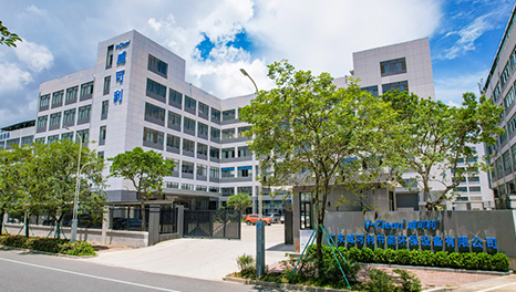 不止于水，更在于“芯”！揭秘威可利科技健康飲水新空間