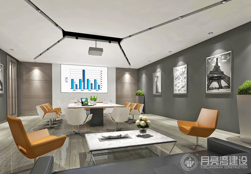 辦公室裝修效果圖 辦公室裝修效果圖