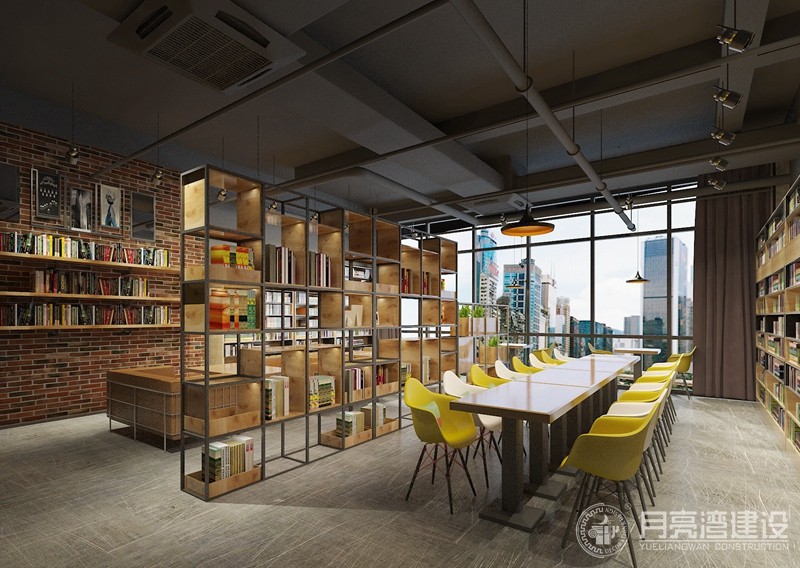 辦公室裝修效果圖 辦公室裝修效果圖