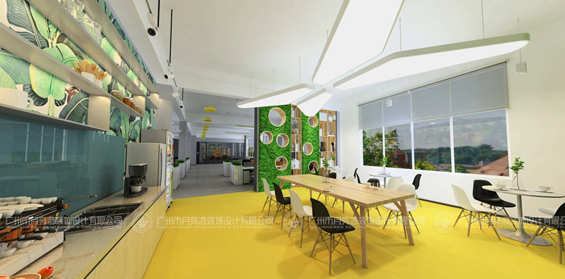 辦公室裝修效果圖 辦公室裝修效果圖