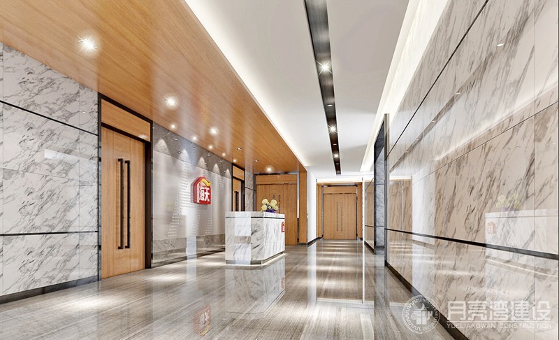 辦公室裝修效果圖 辦公室裝修效果圖