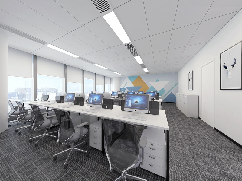 智聯(lián)招聘辦公室