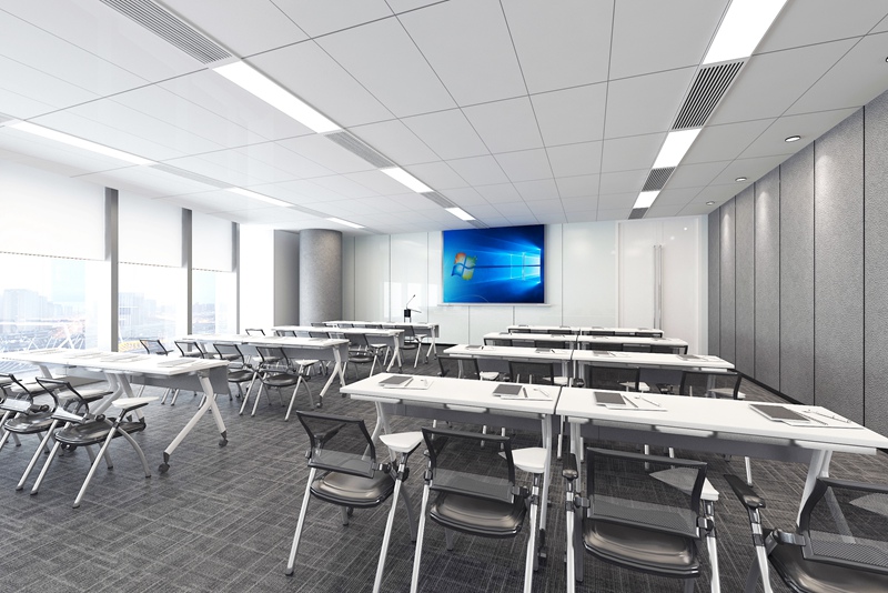 智聯(lián)招聘辦公室