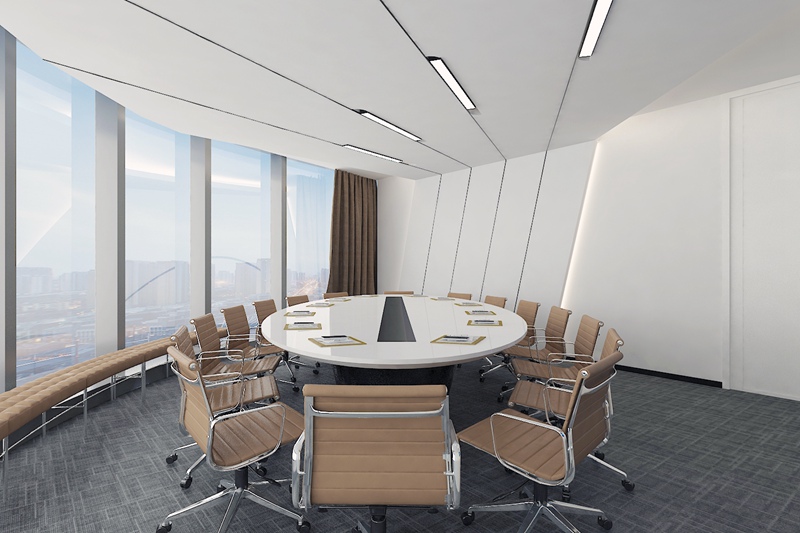 智聯(lián)招聘辦公室