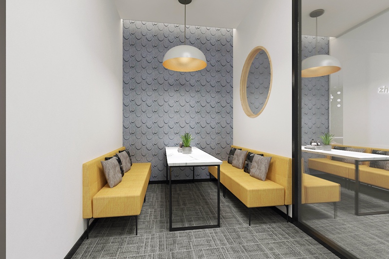 智聯(lián)招聘辦公室