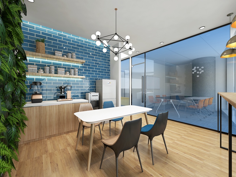 智聯(lián)招聘辦公室