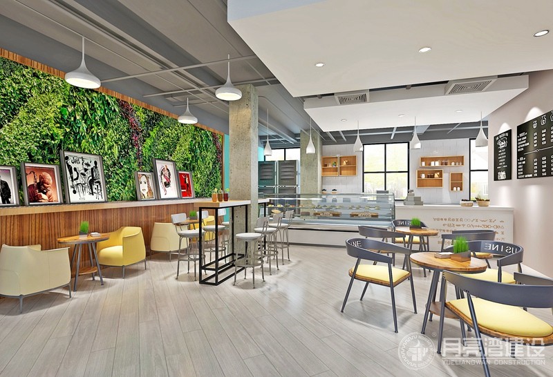 辦公室裝修效果圖 辦公室裝修效果圖