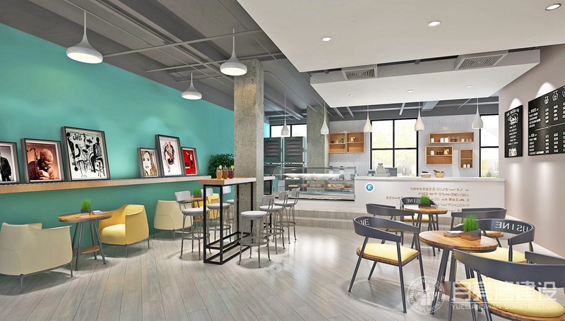 辦公室裝修效果圖 辦公室裝修效果圖