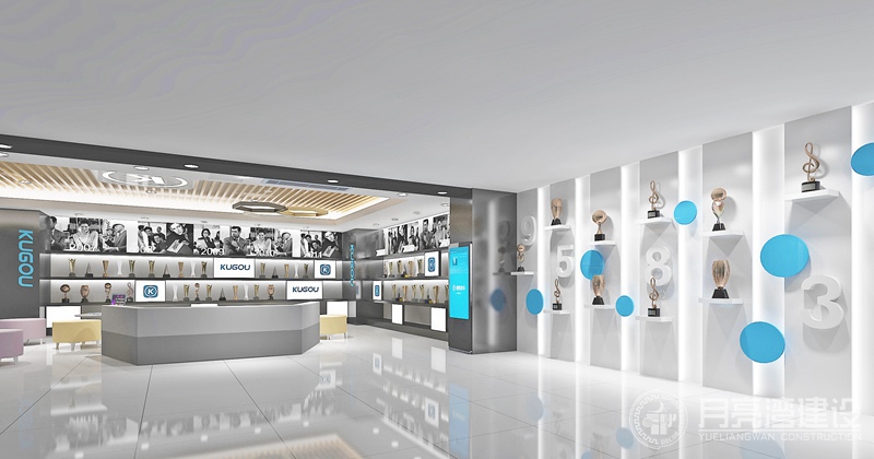 辦公室裝修效果圖 辦公室裝修效果圖