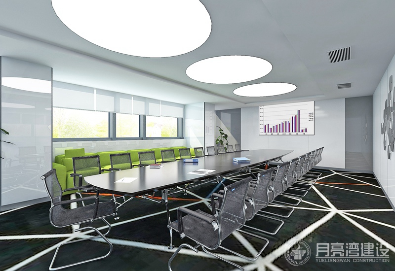 辦公室裝修效果圖 辦公室裝修效果圖
