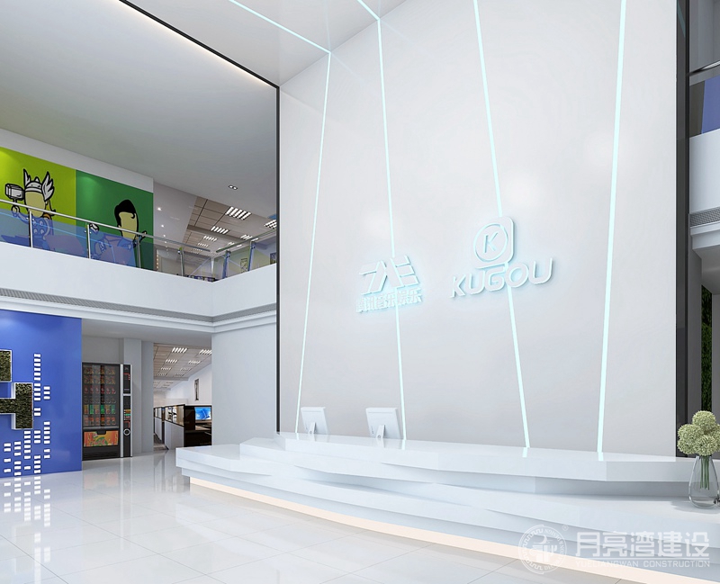 辦公室裝修效果圖 辦公室裝修效果圖