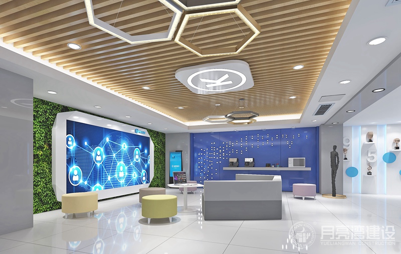 辦公室裝修效果圖 辦公室裝修效果圖