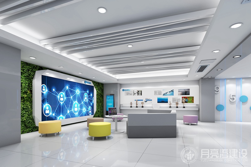 辦公室裝修效果圖 辦公室裝修效果圖