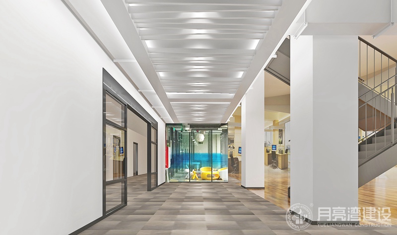 辦公室裝修效果圖 辦公室裝修效果圖