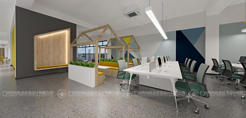 辦公室設(shè)計(jì)效果圖 辦公室設(shè)計(jì)效果圖