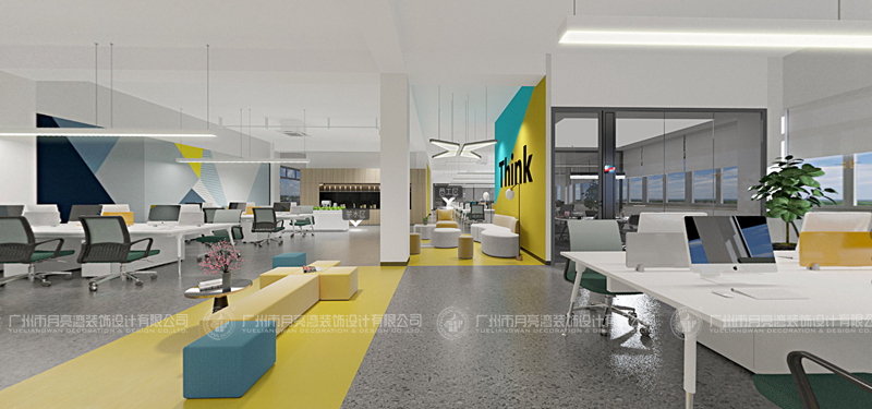 辦公室設(shè)計(jì)效果圖 辦公室設(shè)計(jì)效果圖