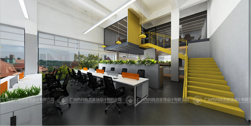 辦公室設(shè)計(jì)效果圖 辦公室設(shè)計(jì)效果圖