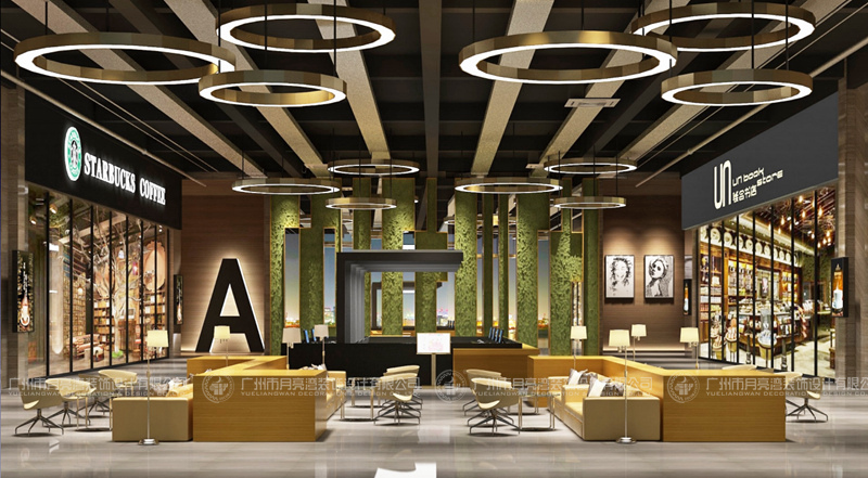 辦公大樓設計效果圖